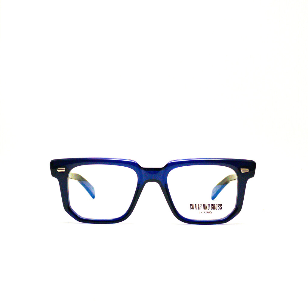 Optik Dudli AG - Cutler and Gross 240334