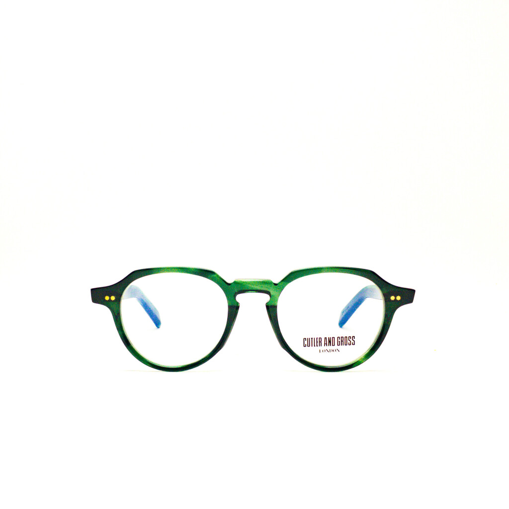 Optik Dudli AG - Cutler and Gross 240336